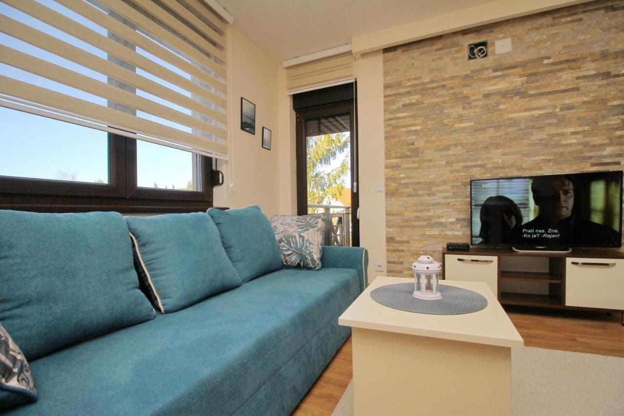 Apartment Lazarevic II Zlatibor Exterior foto