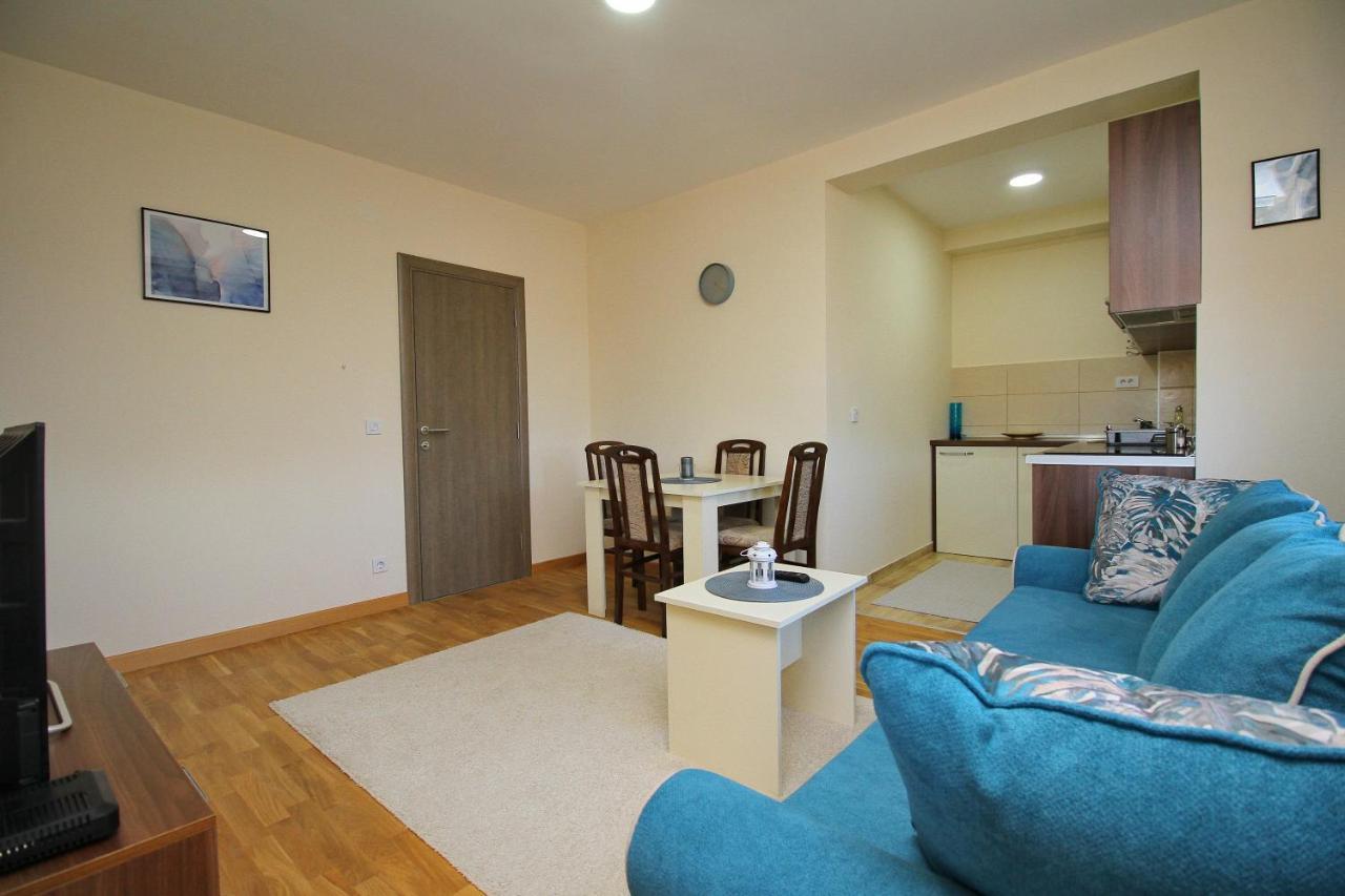 Apartment Lazarevic II Zlatibor Exterior foto