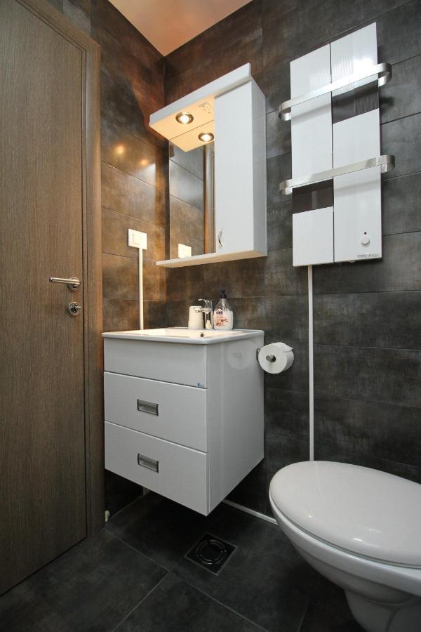 Apartment Lazarevic II Zlatibor Exterior foto